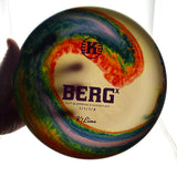 Kastaplast K1 Berg X, 174g
