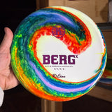Kastaplast K1 Berg X, 174g