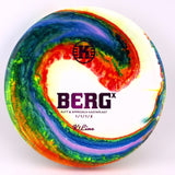 Kastaplast K1 Berg X, 174g