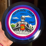 Westside Discs Tournament Orbit Prince, 175g
