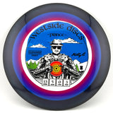 Westside Discs Tournament Orbit Prince, 175g