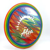 Kastaplast K1 Glow Älva, 173g