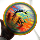 Kastaplast K1 Glow Älva, 173g