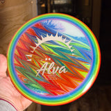 Kastaplast K1 Glow Älva, 173g