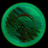 Kastaplast K1 Glow Älva, 173g