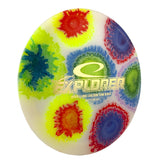 Latitude 64 Opto-X Explorer - Linus Carlsson Team Series 2025, 175g