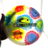 Latitude 64 Opto-X Explorer - Linus Carlsson Team Series 2025, 175g