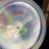 Latitude 64 Opto-X Explorer - Linus Carlsson Team Series 2025, 175g