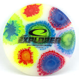 Latitude 64 Opto-X Explorer - Linus Carlsson Team Series 2025, 175g