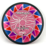 MVP Plasma Motion, 163g