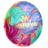 Dynamic Discs Lucid Motive, 151g