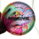 Dynamic Discs Lucid Motive, 151g