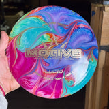 Dynamic Discs Lucid Motive, 151g