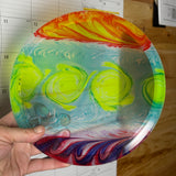 Prodigy 750 A3, 169g