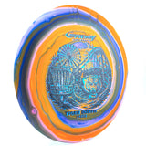 Gateway Disc Sports NXT Aura - Alyssa Tiger Borth Signature Series, 164g