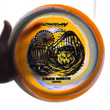 Gateway Disc Sports NXT Aura - Alyssa Tiger Borth Signature Series, 164g