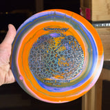 Gateway Disc Sports NXT Aura - Alyssa Tiger Borth Signature Series, 164g