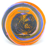 Gateway Disc Sports NXT Aura - Alyssa Tiger Borth Signature Series, 164g