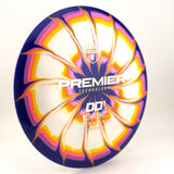 Discmania Q-Line Premier DD1, 173g