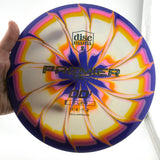 Discmania Q-Line Premier DD1, 173g