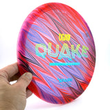DGA ProLine Quake, 173g