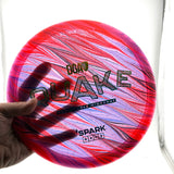 DGA ProLine Quake, 173g