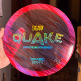 DGA ProLine Quake, 173g