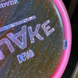 DGA ProLine Quake, 173g