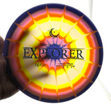Latitude 64 Moonshine Explorer, 173g