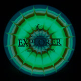 Latitude 64 Moonshine Explorer, 173g