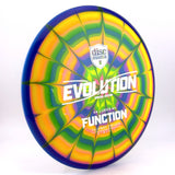 Discmania Neo Lumen Function - Evolution Line, 176g
