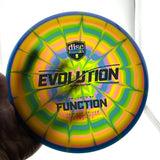 Discmania Neo Lumen Function - Evolution Line, 176g