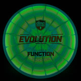 Discmania Neo Lumen Function - Evolution Line, 176g
