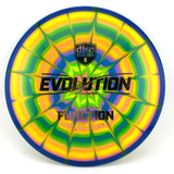 Discmania Neo Lumen Function - Evolution Line, 176g