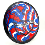 Dynamic Discs Supreme Orbit Sockibomb General, 173g