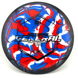 Dynamic Discs Supreme Orbit Sockibomb General, 173g