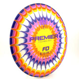 Discmania Q-Line Premier FD, 171g