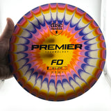 Discmania Q-Line Premier FD, 171g