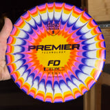 Discmania Q-Line Premier FD, 171g