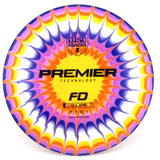 Discmania Q-Line Premier FD, 171g