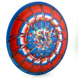 Gateway Disc Sports NXT Lite Superglow Aura, 164g