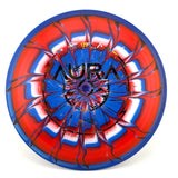 Gateway Disc Sports NXT Lite Superglow Aura, 164g