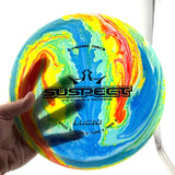 Dynamic Discs Lucid Suspect, 176g