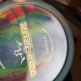 Dynamic Discs Lucid Suspect, 176g