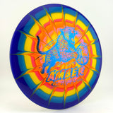 Latitude 64 Opto Amber, 157g