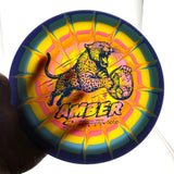Latitude 64 Opto Amber, 157g