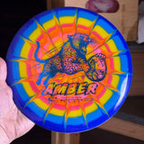 Latitude 64 Opto Amber, 157g