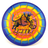 Latitude 64 Opto Amber, 157g
