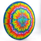 Discmania Q-Line Premier DD3, 168g