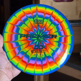 Discmania Q-Line Premier DD3, 168g